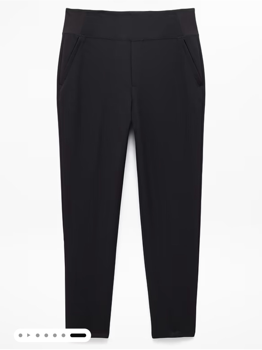 Athleta ENDLESS HIGH RISE PANT